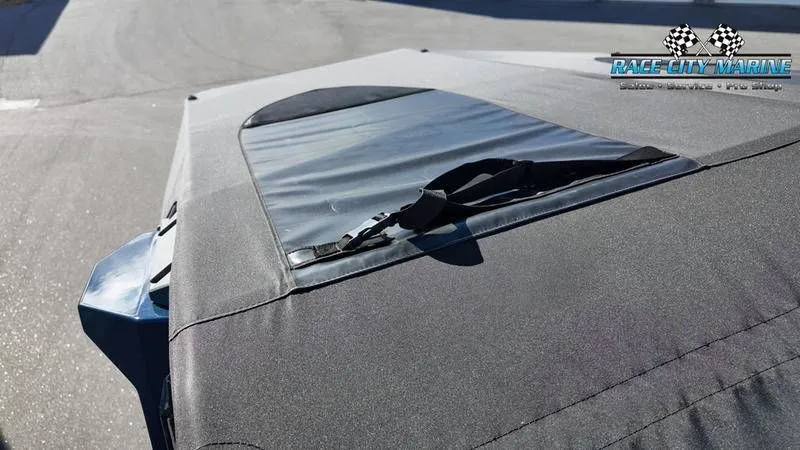 Slide: The Image of Nautique Super Air Nautique G23 Paragon 2022 - 22