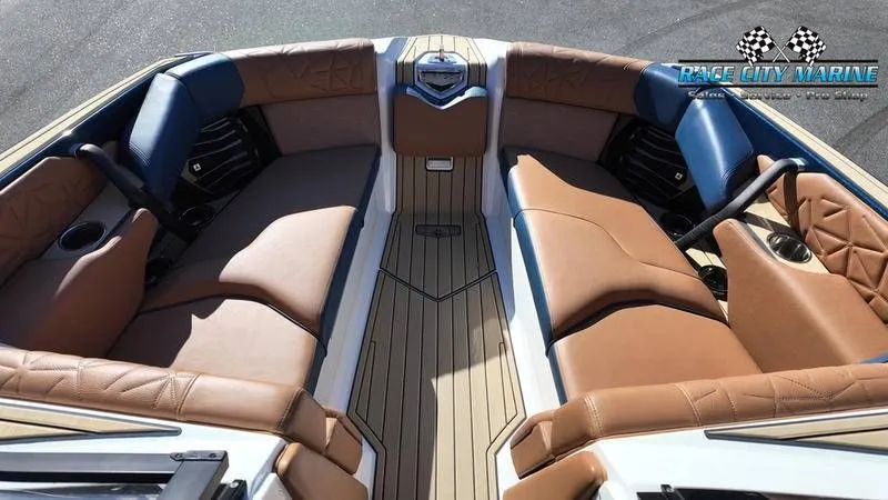 Slide: The Image of Nautique Super Air Nautique G23 Paragon 2022 - 23