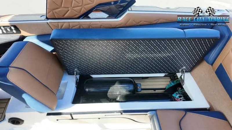 Slide: The Image of Nautique Super Air Nautique G23 Paragon 2022 - 24