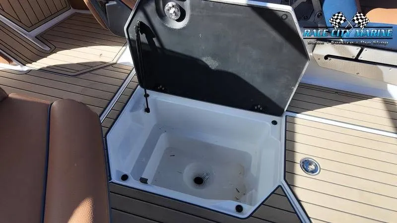 Slide: The Image of Nautique Super Air Nautique G23 Paragon 2022 - 25