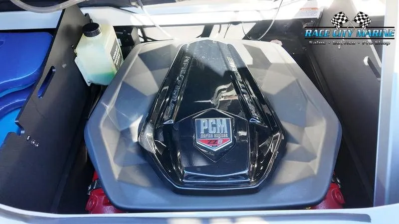 Slide: The Image of Nautique Super Air Nautique G23 Paragon 2022 - 27