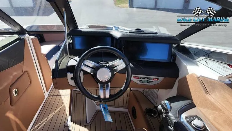 Slide: The Image of Nautique Super Air Nautique G23 Paragon 2022 - 29