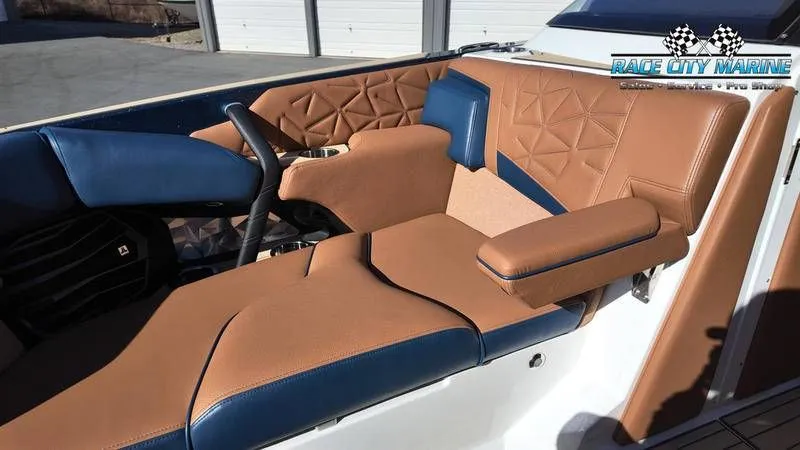 Slide: The Image of Nautique Super Air Nautique G23 Paragon 2022 - 31