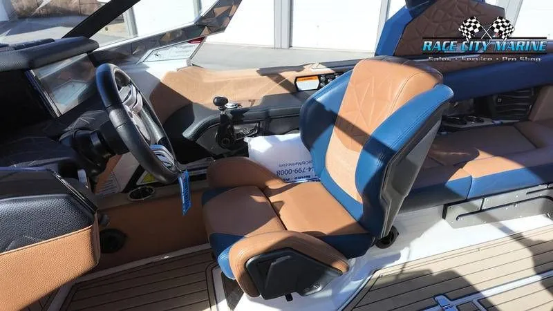 Slide: The Image of Nautique Super Air Nautique G23 Paragon 2022 - 33