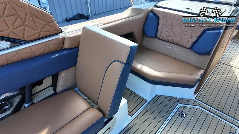 Slide: The Image of Nautique Super Air Nautique G23 Paragon 2022 - 36