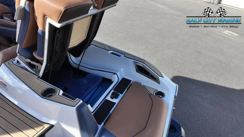 Slide: The Image of Nautique Super Air Nautique G23 Paragon 2022 - 37