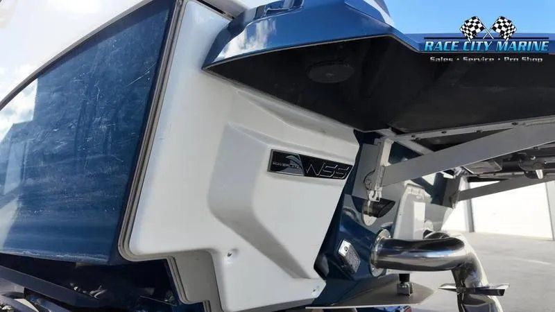 Slide: The Image of Nautique Super Air Nautique G23 Paragon 2022 - 4