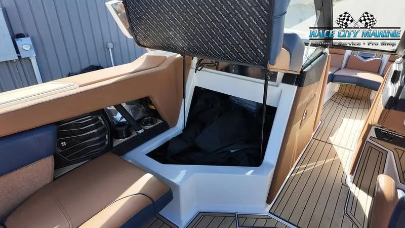 Slide: The Image of Nautique Super Air Nautique G23 Paragon 2022 - 45