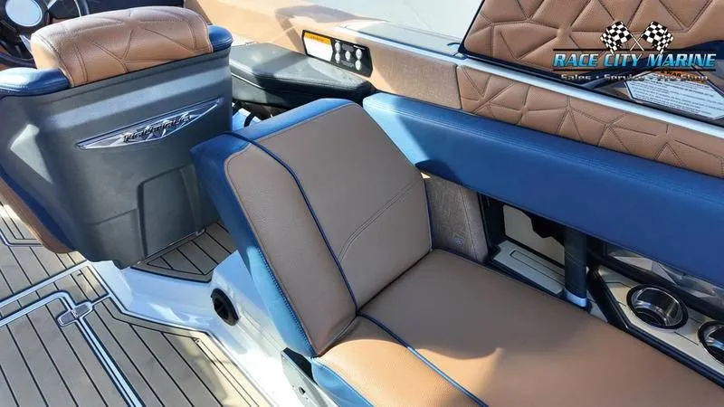 Slide: The Image of Nautique Super Air Nautique G23 Paragon 2022 - 46