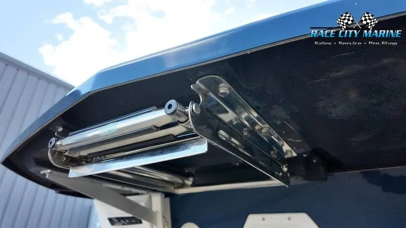 Slide: The Image of Nautique Super Air Nautique G23 Paragon 2022 - 47