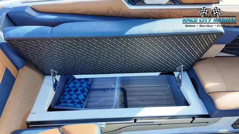 Slide: The Image of Nautique Super Air Nautique G23 Paragon 2022 - 49