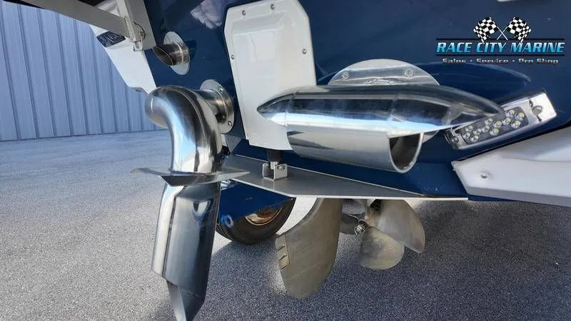 Slide: The Image of Nautique Super Air Nautique G23 Paragon 2022 - 53