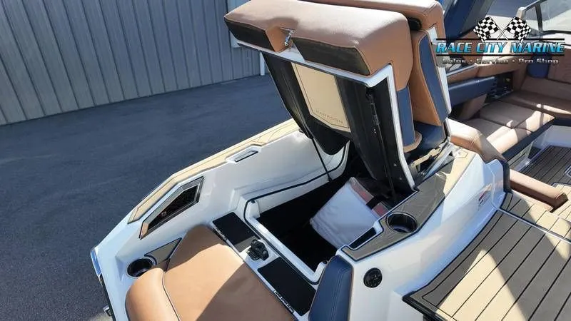 Slide: The Image of Nautique Super Air Nautique G23 Paragon 2022 - 55
