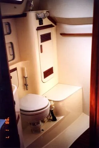 Slide: The Image of Sabre Mk II 1988 - 5