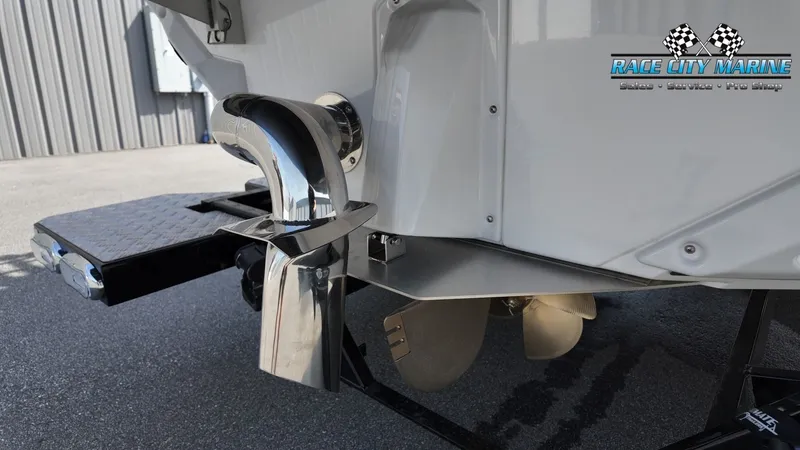 Slide: The Image of Nautique Super Air Nautique S21 2026 - 11