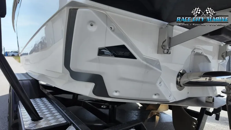 Slide: The Image of Nautique Super Air Nautique S21 2026 - 18