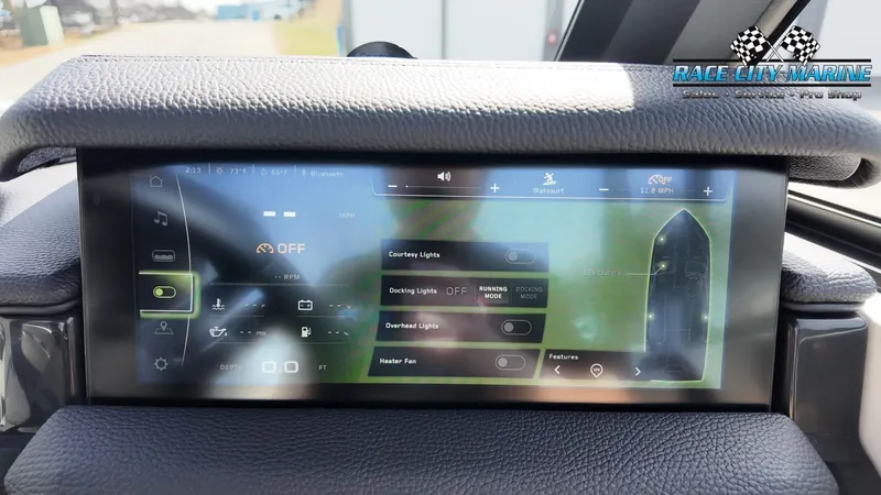 Slide: The Image of Nautique Super Air Nautique S21 2026 - 26