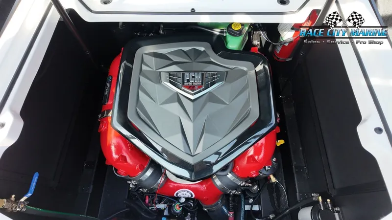 Slide: The Image of Nautique Super Air Nautique S21 2026 - 40