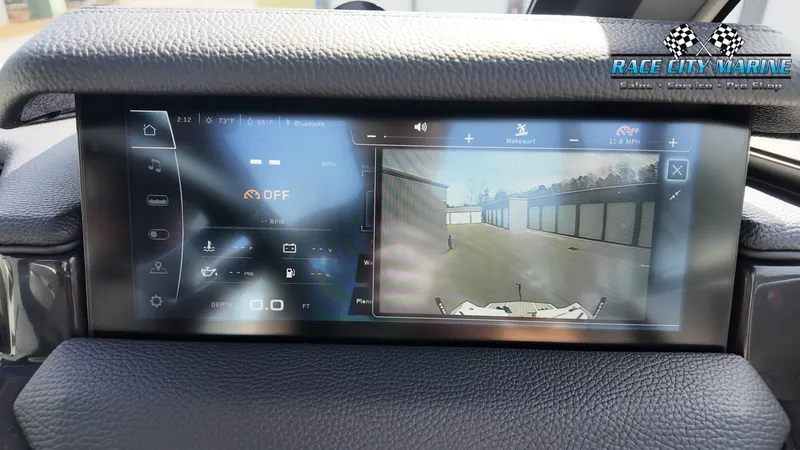 Slide: The Image of Nautique Super Air Nautique S21 2026 - 41