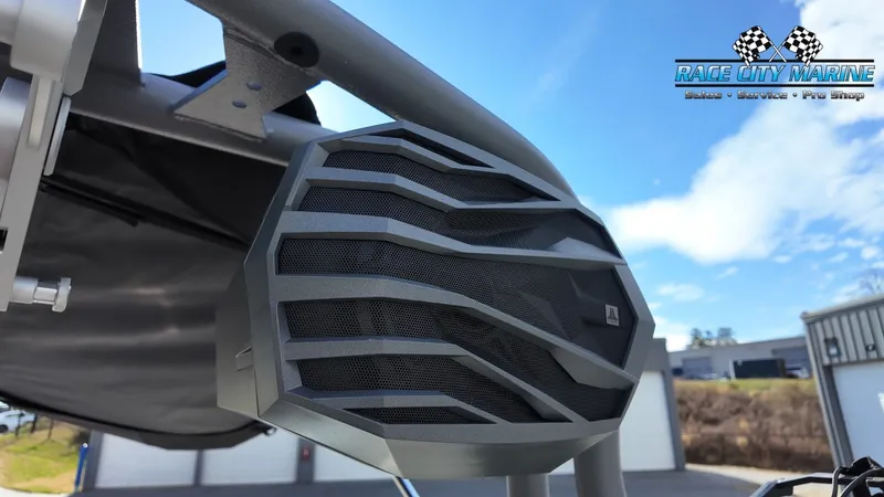 Slide: The Image of Nautique Super Air Nautique GS22 2026 - 12