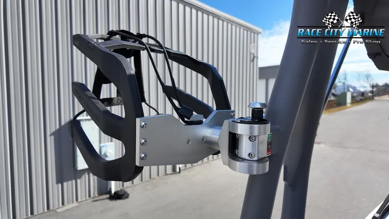 Slide: The Image of Nautique Super Air Nautique GS22 2026 - 16