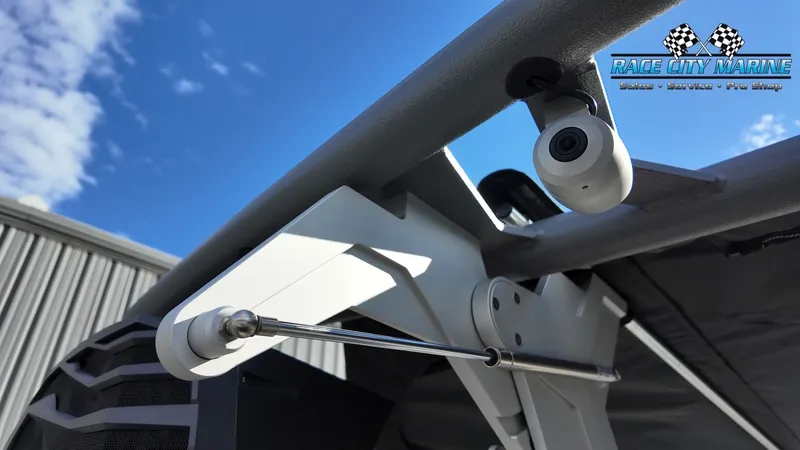 Slide: The Image of Nautique Super Air Nautique GS22 2026 - 22