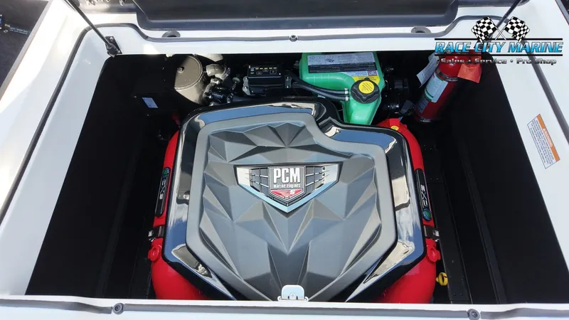 Slide: The Image of Nautique Super Air Nautique GS22 2026 - 23