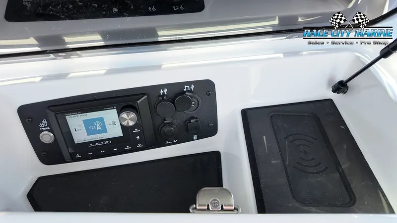 Slide: The Image of Nautique Super Air Nautique GS22 2026 - 29