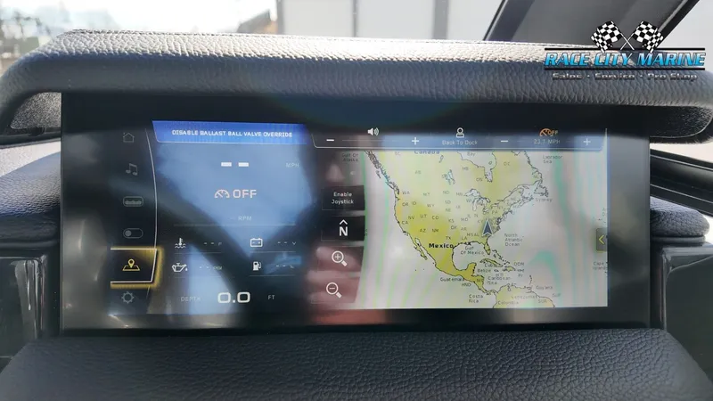 Slide: The Image of Nautique Super Air Nautique GS22 2026 - 33