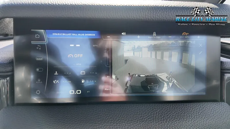 Slide: The Image of Nautique Super Air Nautique GS22 2026 - 34