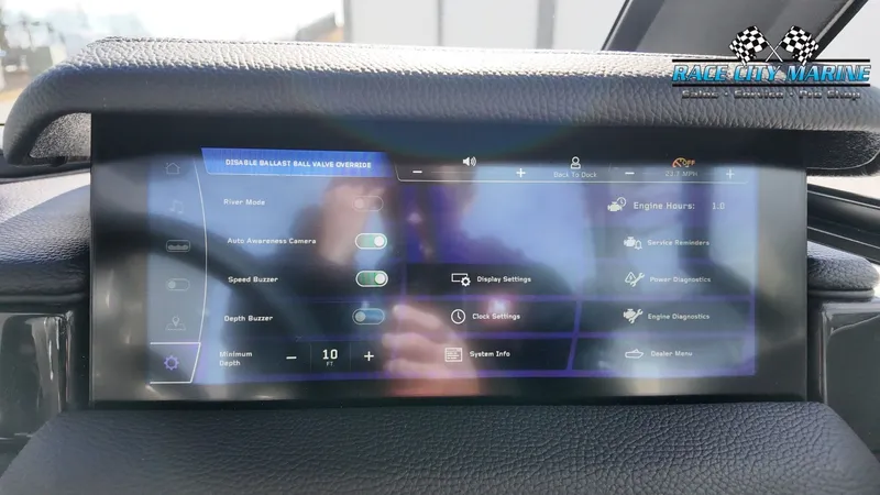 Slide: The Image of Nautique Super Air Nautique GS22 2026 - 41