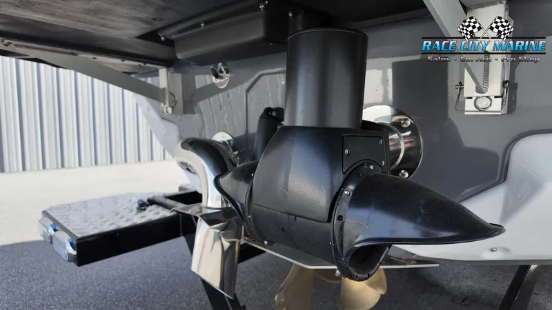 Slide: The Image of Nautique Super Air Nautique GS22 2026 - 44