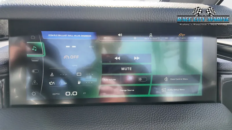 Slide: The Image of Nautique Super Air Nautique GS22 2026 - 51