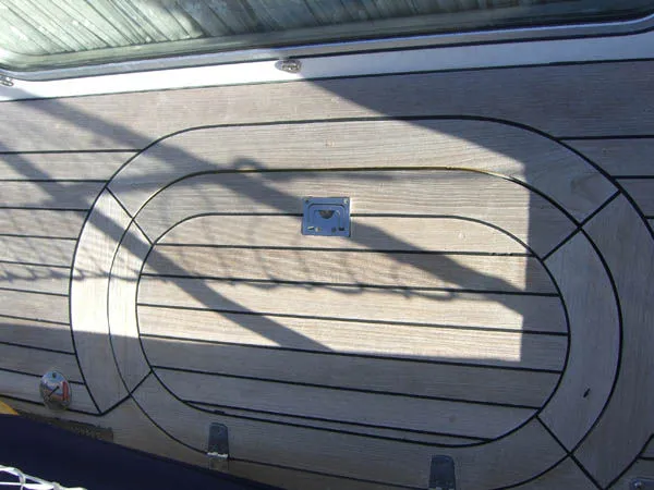 Slide: The Image of Ta Chiao CT 65 / Scorpio 72 Center Cockpit 1984 - 10