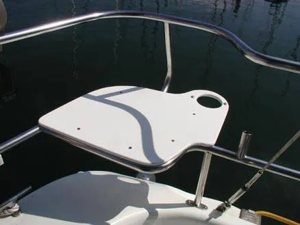 Slide: The Image of Catalina MK II 1999 - 3