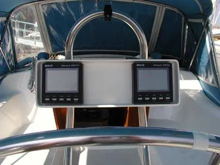 Slide: The Image of Catalina MK II 1999 - 5