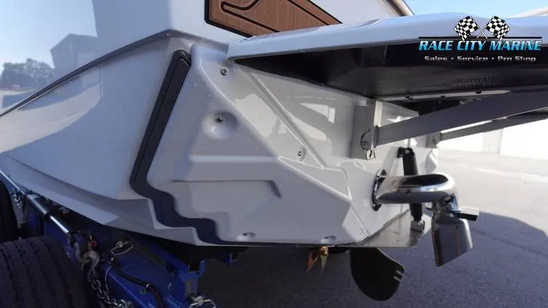 Slide: The Image of Nautique Super Air Nautique GS22 2025 - 36