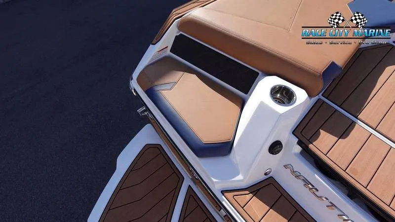 Slide: The Image of Nautique Super Air Nautique GS22 2025 - 41