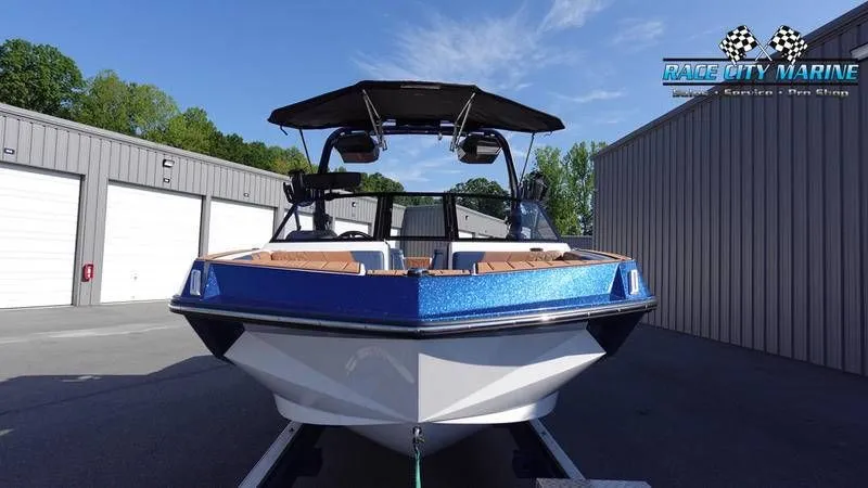 Slide: The Image of Nautique Super Air Nautique GS22 2025 - 6