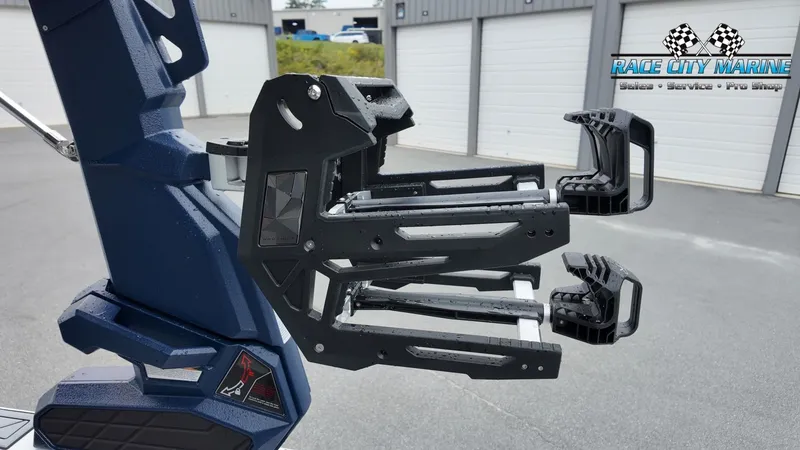 Slide: The Image of Nautique Super Air Nautique S23 2026 - 23