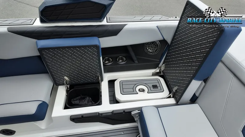 Slide: The Image of Nautique Super Air Nautique S23 2026 - 27