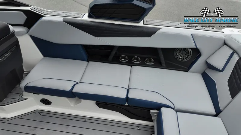 Slide: The Image of Nautique Super Air Nautique S23 2026 - 29