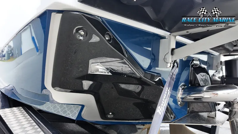 Slide: The Image of Nautique Super Air Nautique S23 2026 - 31