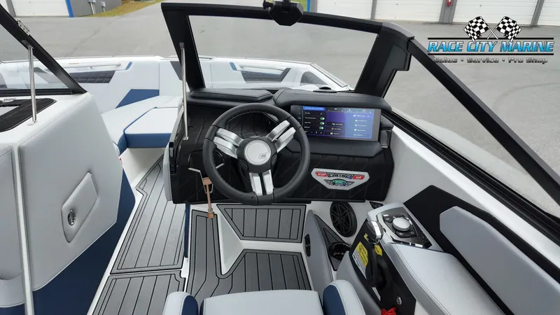 Slide: The Image of Nautique Super Air Nautique S23 2026 - 36