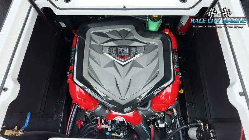 Slide: The Image of Nautique Super Air Nautique S23 2026 - 39