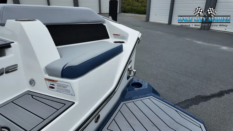 Slide: The Image of Nautique Super Air Nautique S23 2026 - 40