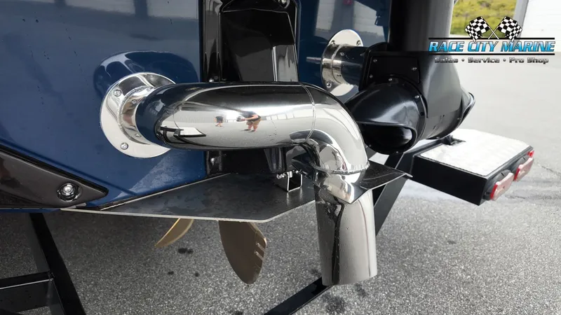 Slide: The Image of Nautique Super Air Nautique S23 2026 - 50