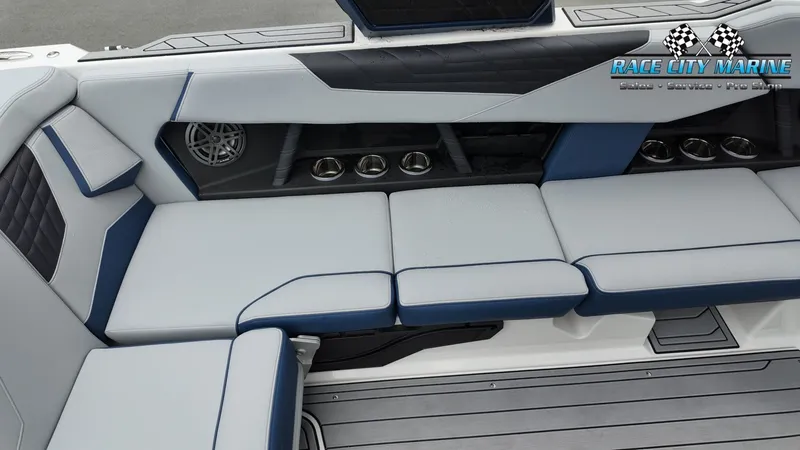 Slide: The Image of Nautique Super Air Nautique S23 2026 - 51