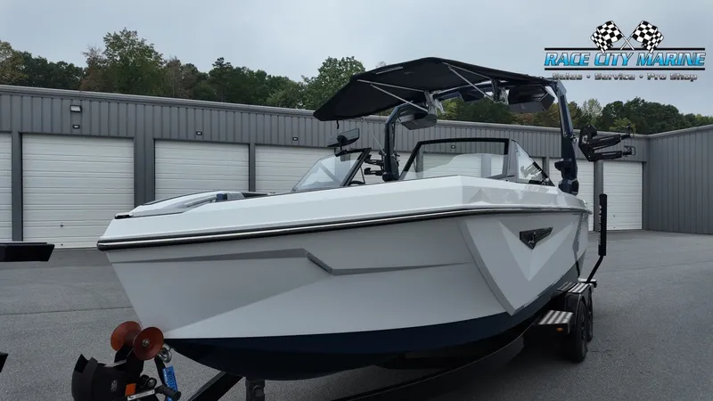 Slide: The Image of Nautique Super Air Nautique S23 2026 - 6