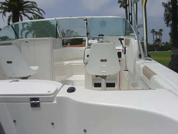 Slide: The Image of Seaswirl Striper 2101DC Anniversary Edition 2005 - 11